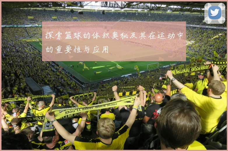 探索篮球的体积奥秘及其在运动中的重要性与应用